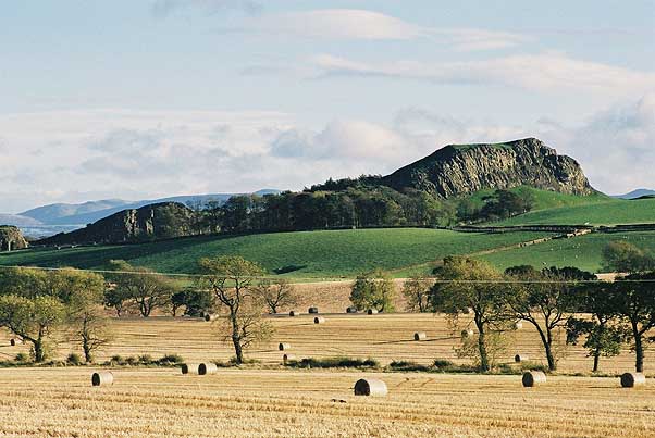 Binny Craig from the north-west.